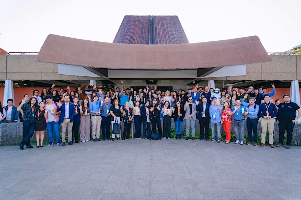 Despega Usach: Transformar el conocimiento en soluciones concretas