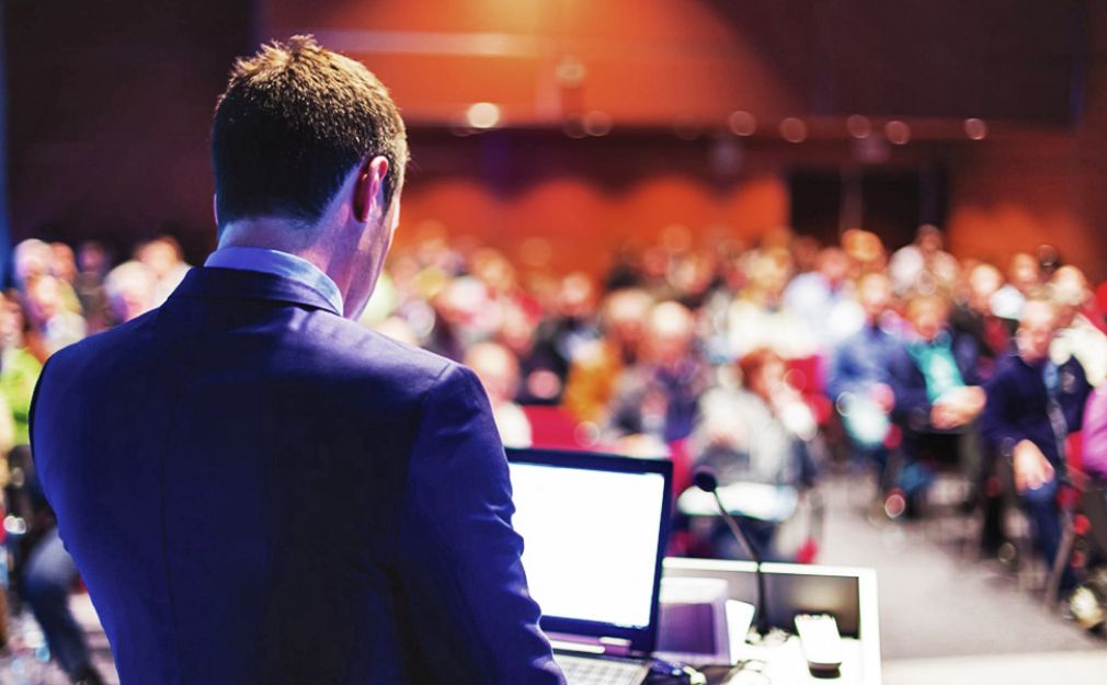 Nuevas ideas para la industria de los eventos de Chile