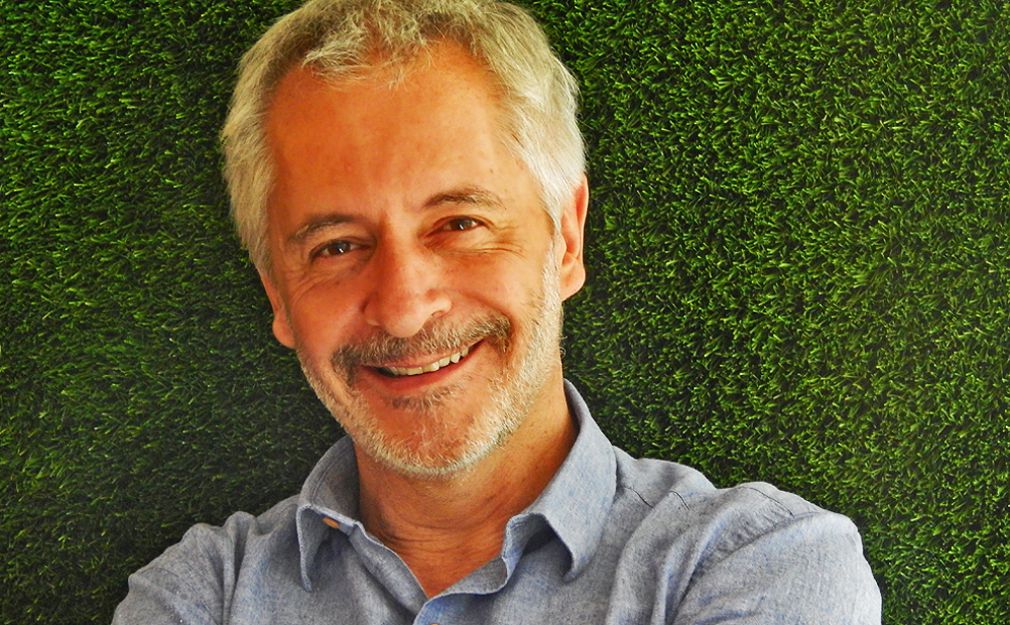 Mart&iacute;n Osorio: Clientes como prioridad al centro de todo