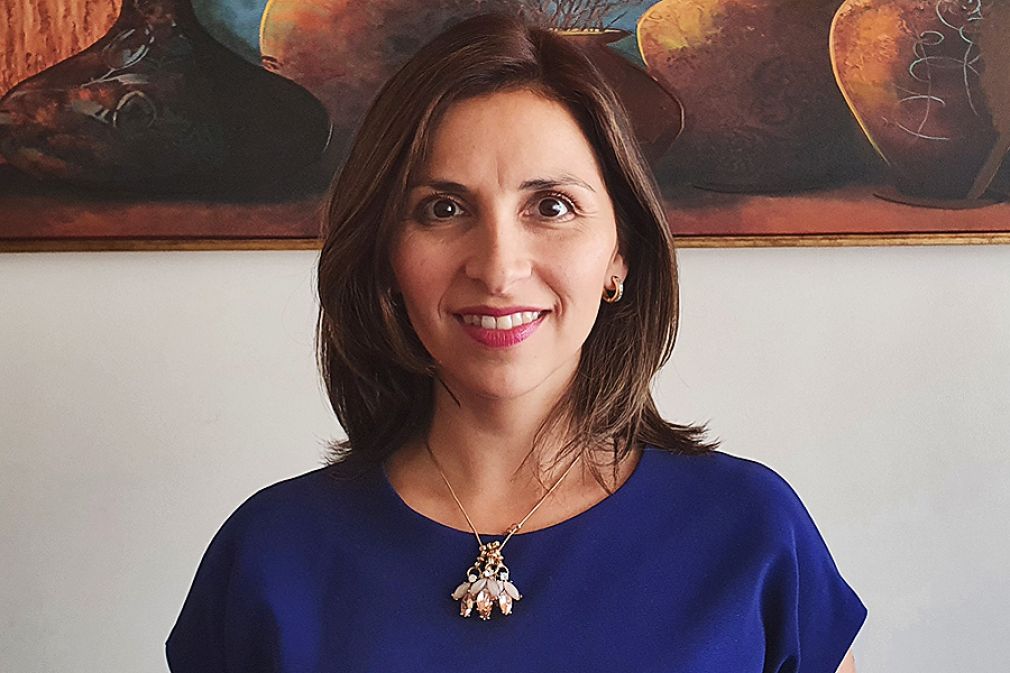 Vanessa Parra: Innovaci&oacute;n al servicio de la comunidad