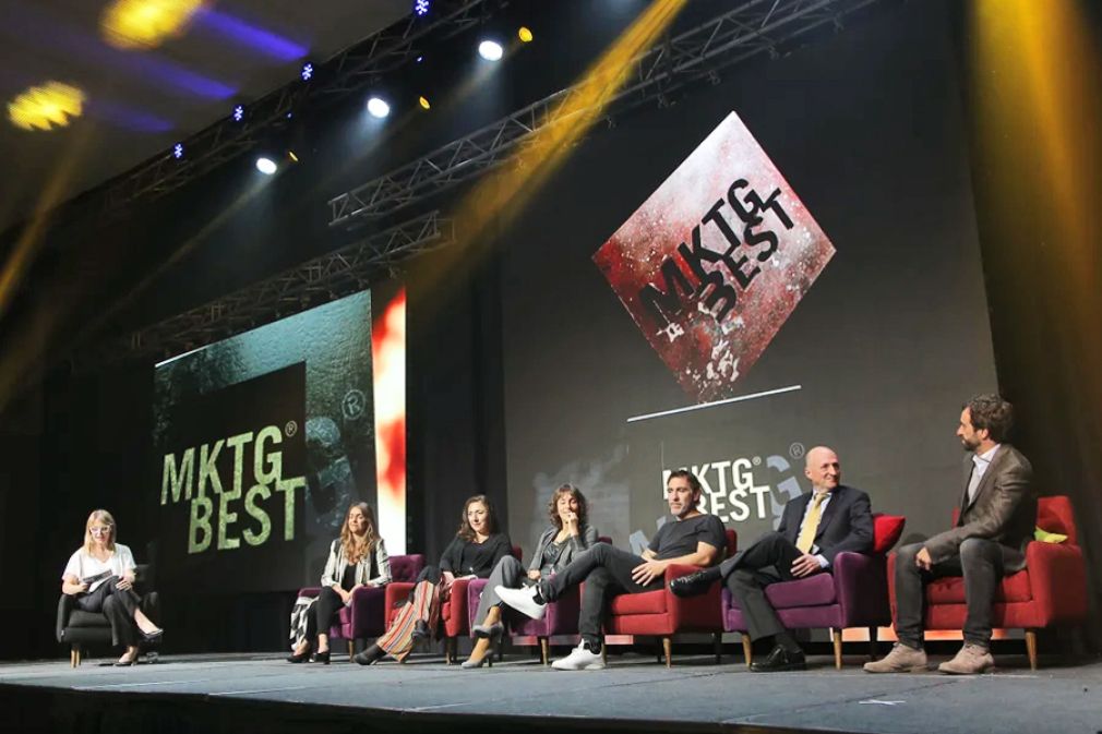 Expectaci&oacute;n ante los nominados para los MKTG BEST