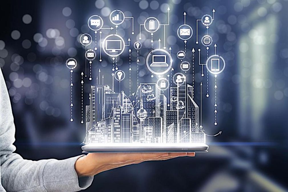 La inteligencia artificial en el uso normal de dispositivos tecnológicos