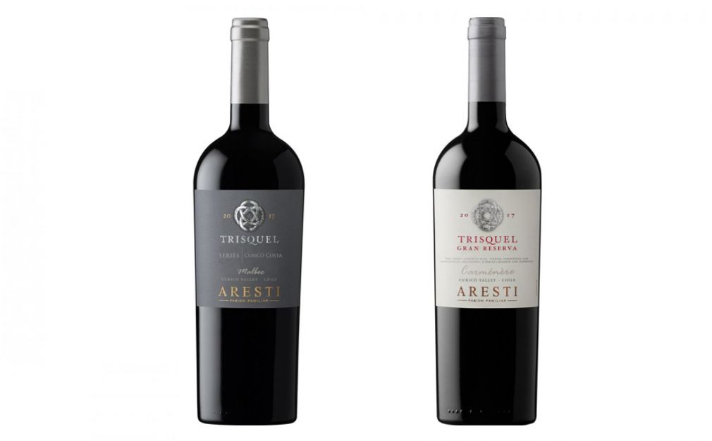 Aresti present&oacute; dos nuevas apuestas premium