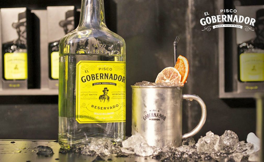 El Gobernador es la nueva revelaci&oacute;n mundial