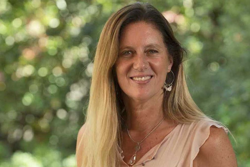 Carolina Altschwager: ¿Y si la gotera no viene de donde creemos?
