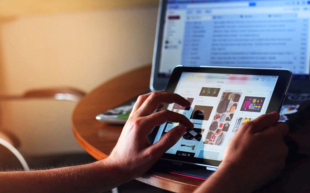 Publicidad en Internet superaría este año el 50%