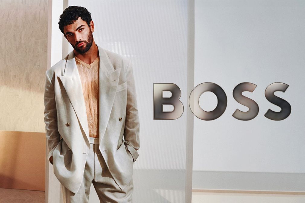 Grupo Yes abre tienda online de Hugo Boss en Chile