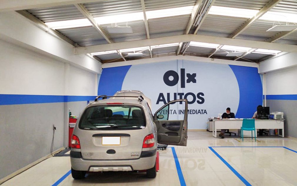 Aumenta precio de autos usados en pandemia