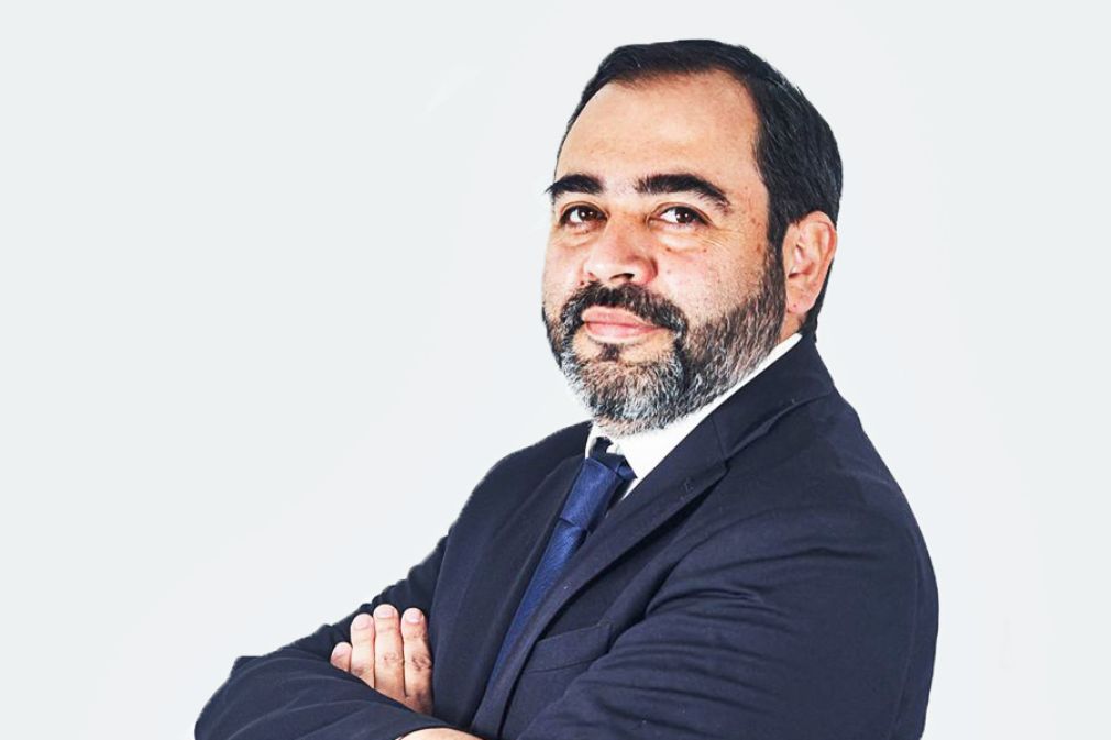 Juan Pablo Beltr&aacute;n: Data, protecci&oacute;n y urgencia. El desaf&iacute;o empresarial de 2025