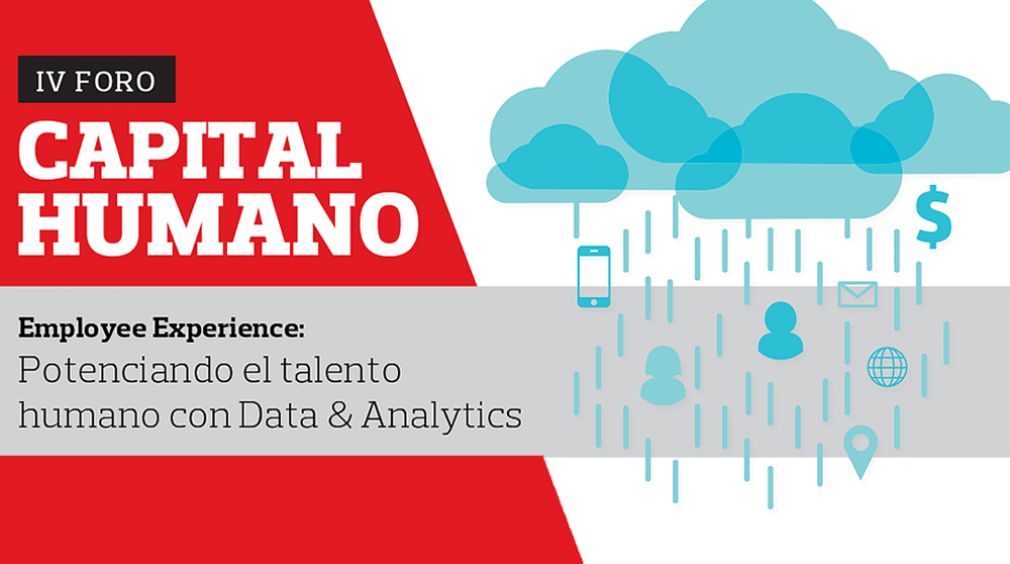 Foro aborda gesti&oacute;n del talento basada en datos