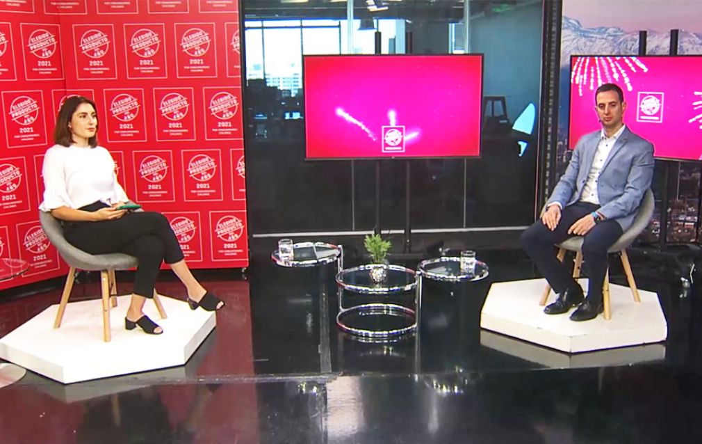 Producto del A&ntilde;o 2021 elige a las mejores innovaciones