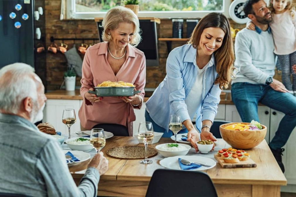 Kraft Heinz propone que el Día de la Familia sea libre