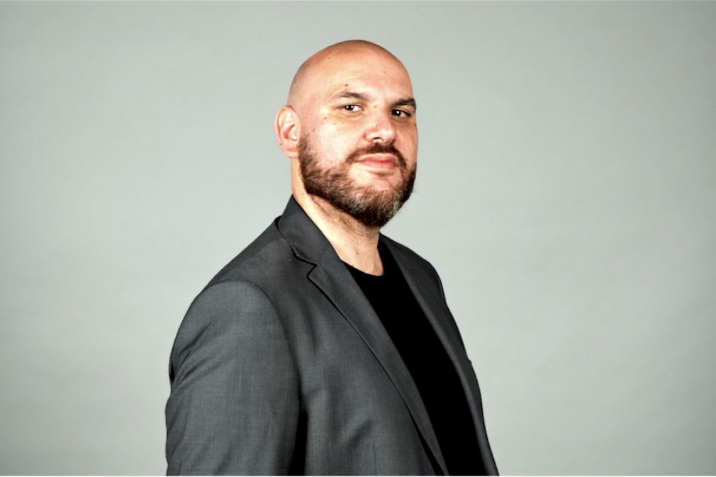 Ariel Herrera: La revoluci&oacute;n de la fotograf&iacute;a en tu bolsillo