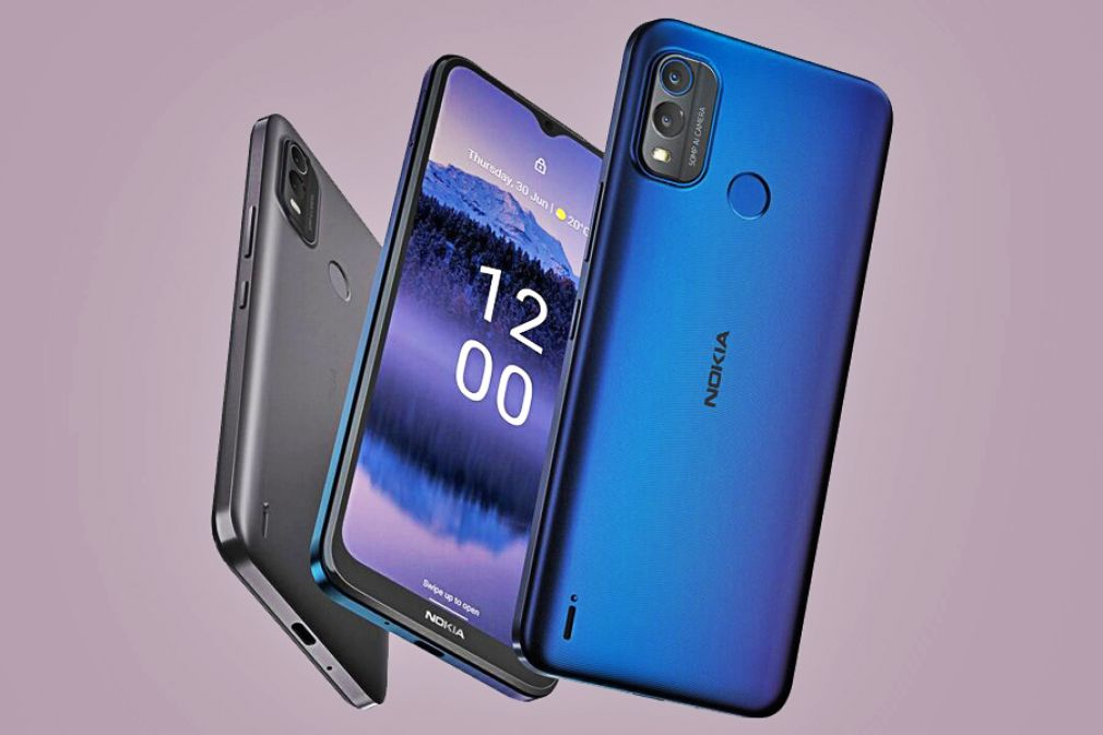 Nokia G11 Plus y su promesa de durabilidad