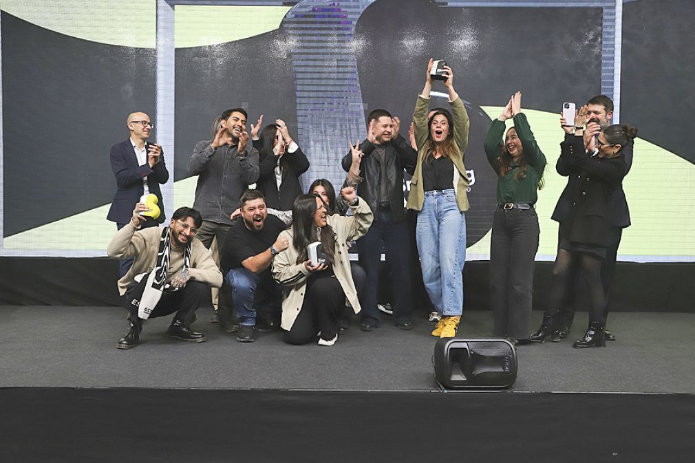 Best of the Year en BBA 2026