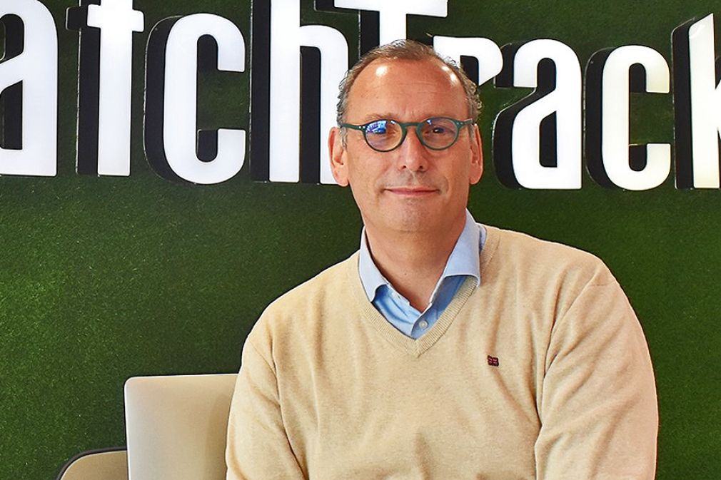 Gerente general de DispatchTrack en Latinoam&eacute;rica