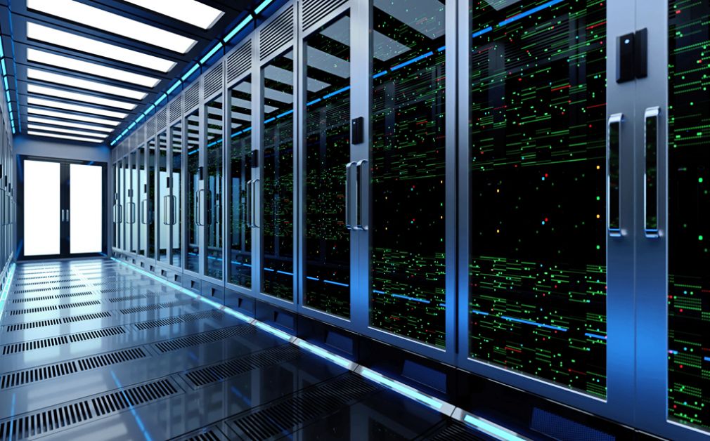 Prevén crecimiento histórico de proyectos de data centers