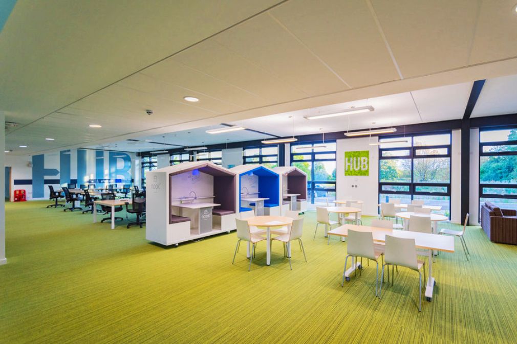 Inteligencia artificial para mejorar la segmentaci&oacute;n de clientes