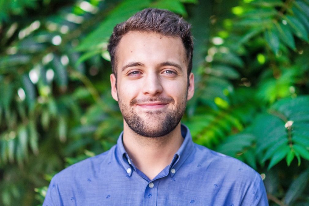 Óscar Marcos: La nueva fórmula del B2B