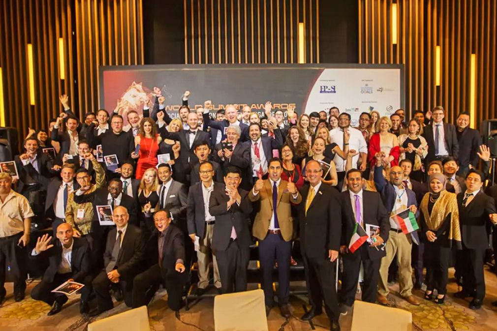 Chile aspira a ser sede del &ldquo;mundial&rdquo; de emprendimiento