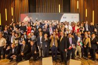 Chile aspira a ser sede del &ldquo;mundial&rdquo; de emprendimiento