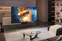 TCL pone en escena nueva l&iacute;nea de smart TV