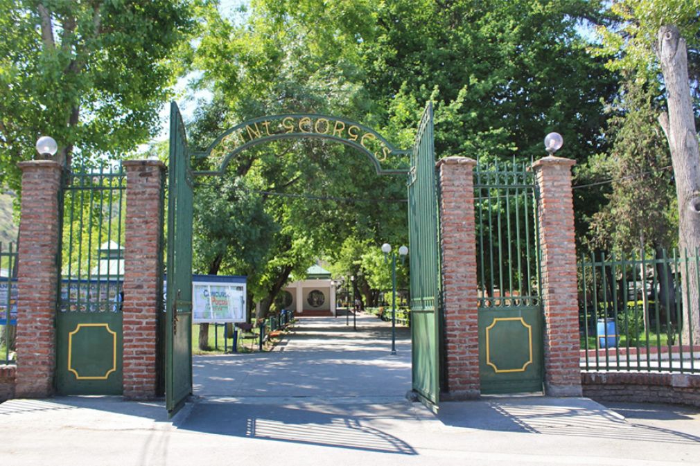 Saint George's College transforma su modelo de comunicaciones