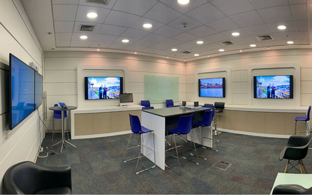 Centro avanzado de Cisco busca impulsar la innovaci&oacute;n