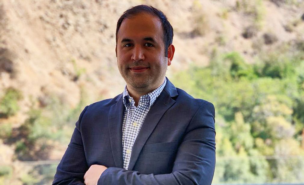 Luis Valenzuela: Aporte de la videoproyecci&oacute;n al teletrabajo