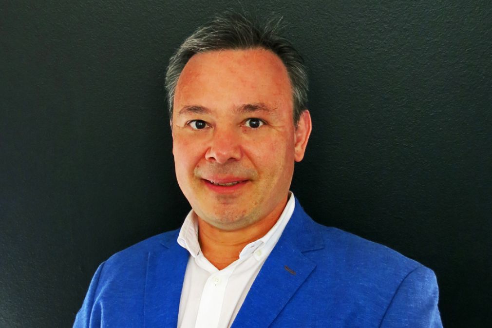 Rodrigo Serrano: Nuevos desafíos a 10 años del primer Cyber