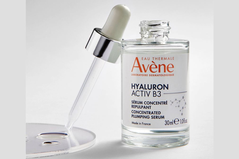 Nuevo tratamiento antiedad de Av&egrave;ne