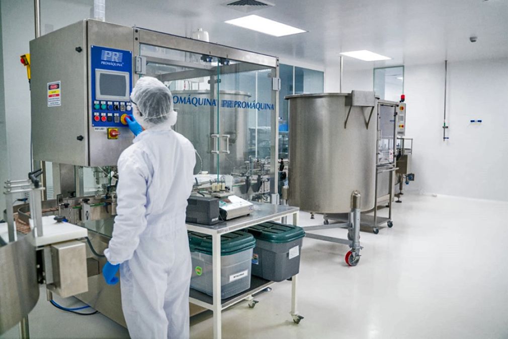 Eurofarma expande en Latinoam&eacute;rica su marca de gen&eacute;ricos