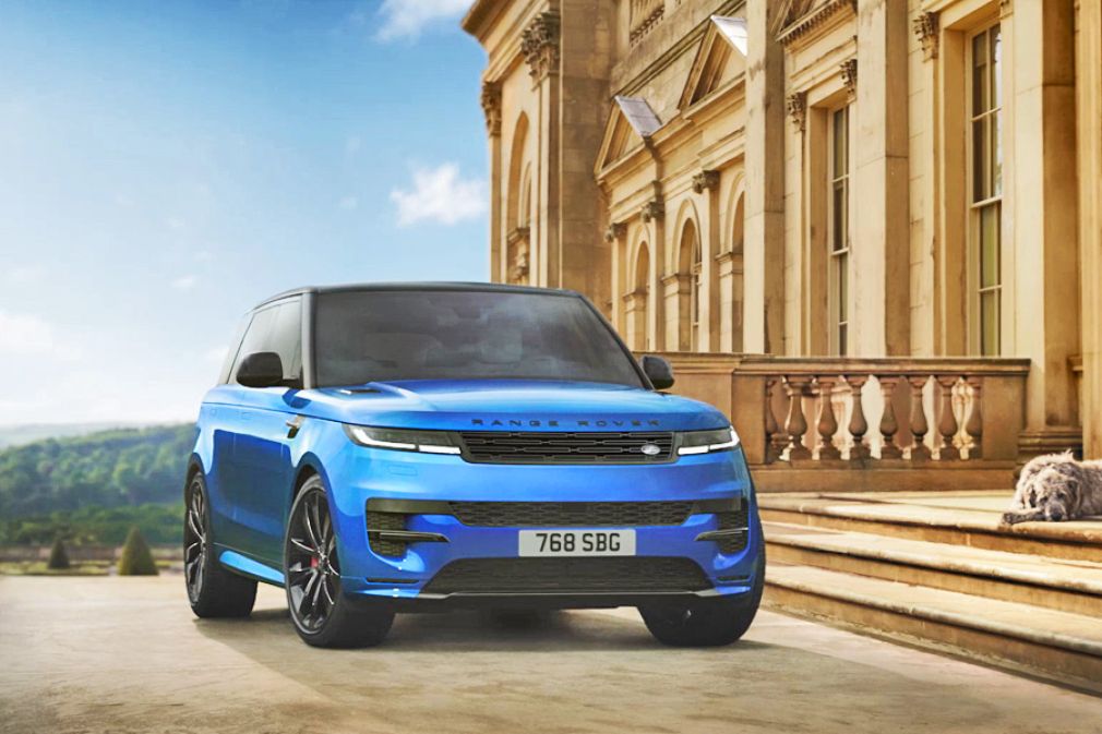 La incursi&oacute;n de Range Rover en el mundo de la moda