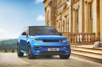 La incursi&oacute;n de Range Rover en el mundo de la moda