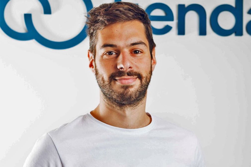 Augusto Otero: &ldquo;No comunicamos al comprador, pero le damos experiencia&rdquo;