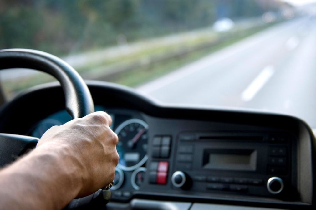 Datos en tiempo real para la eficiencia de la última milla