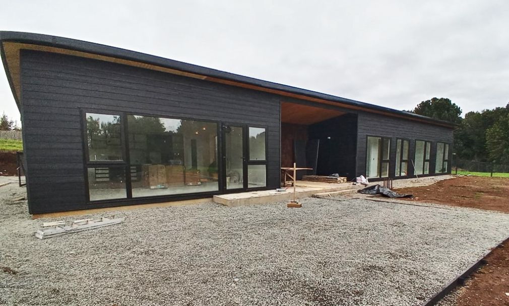 Soluciones de Prosip para autoconstrucci&oacute;n de casas