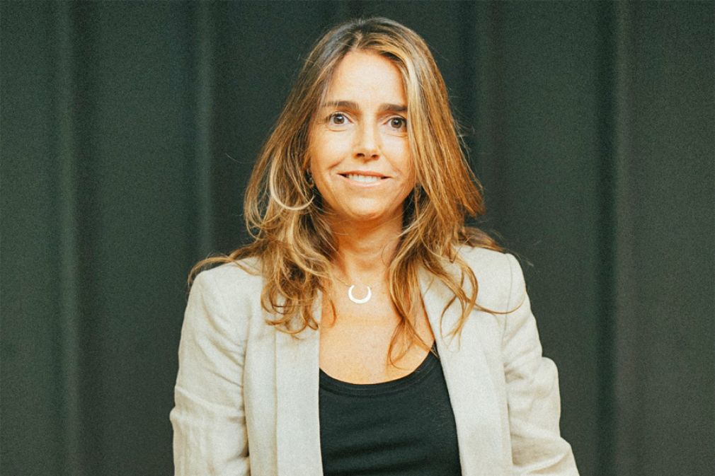 Mar&iacute;a Elena Guerrero: &ldquo;Hay que ponerle cara a los KPI&rdquo;