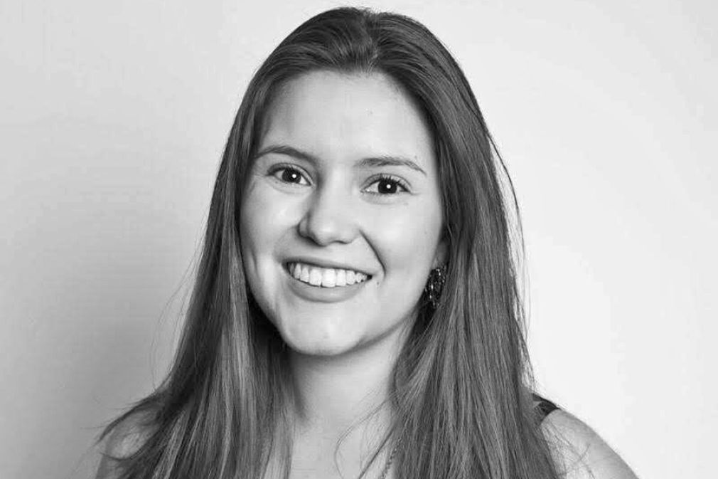 Mackarena Gallardo: Performance s&iacute;, pero con prop&oacute;sito