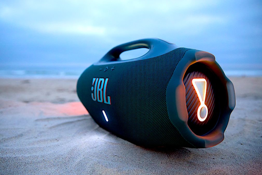 JBL celebra la innovación, la tecnología y las experiencias sonoras