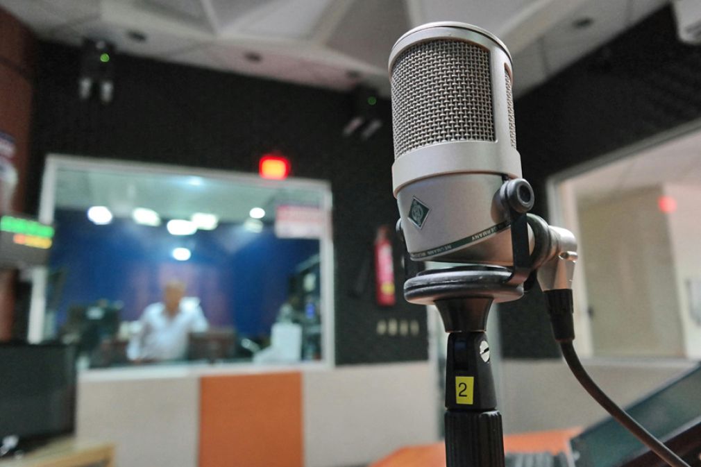 Relevancia de la radio en el panorama medi&aacute;tico actual