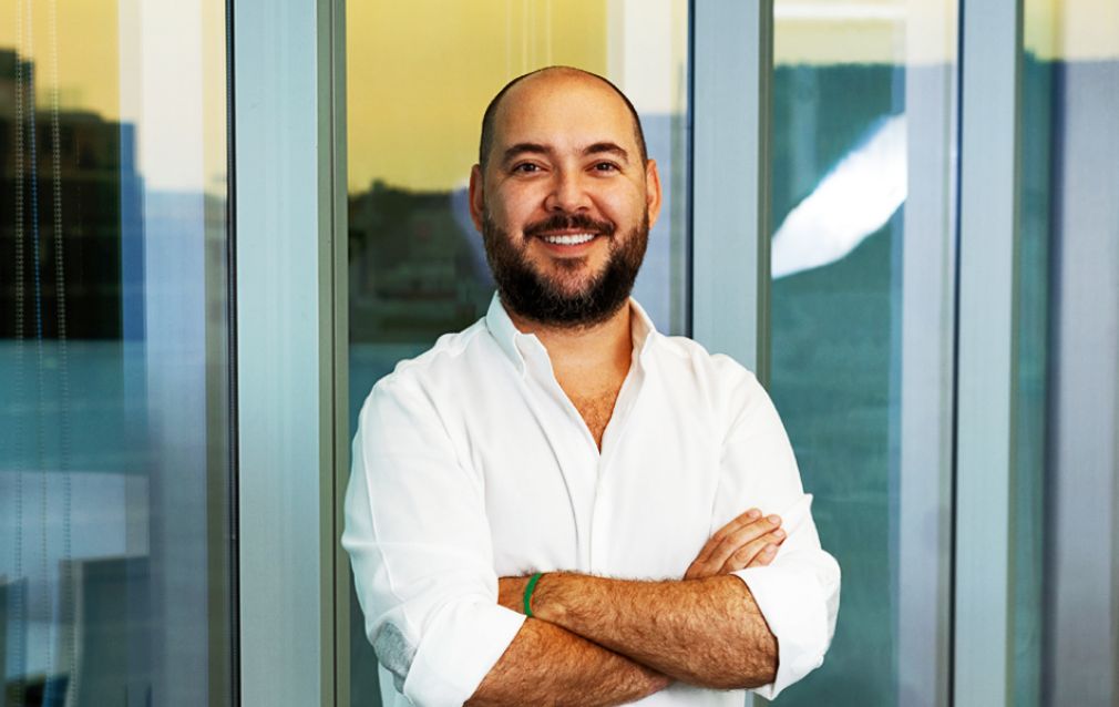 Francisco Carvajal y la medici&oacute;n de la TV en Chile