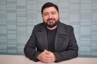 Alejandro Garc&iacute;a: Todas las miradas en los deportes&nbsp;