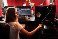Tienda online de m&uacute;sica con inteligencia artificial