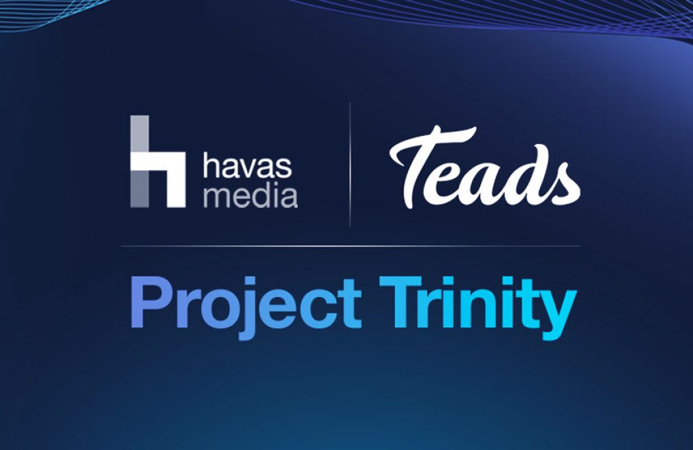Teads y Havas apuntan a la idea de &ldquo;medios con prop&oacute;sito&rdquo;