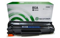 Del reciclaje al ecommerce de suministros para impresión