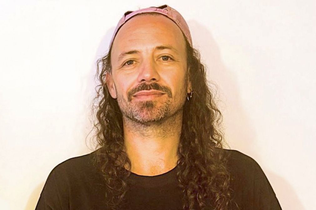 Innovaci&oacute;n y creatividad desde el prisma de Igal Weitzman