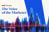 Las expectativas de los especialistas en marketing para 2026