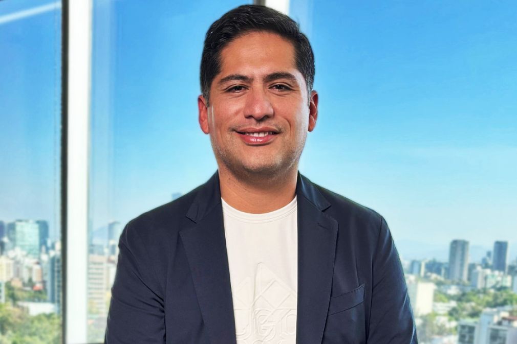 Nuevo CEO de IPG Mediabrands en Latinoamérica