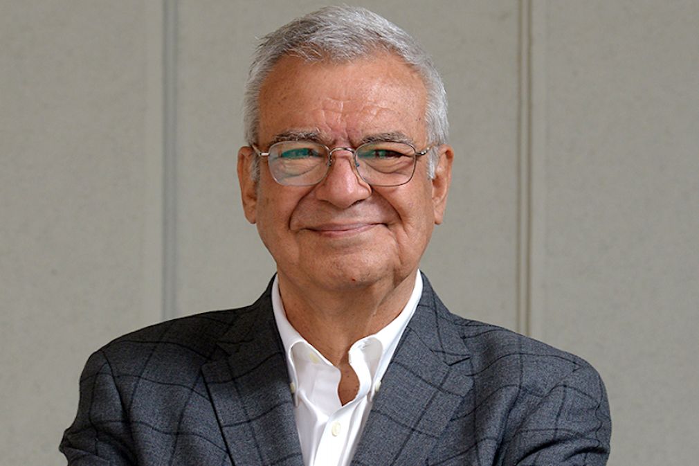 H&eacute;ctor Hermosilla: El personaje del a&ntilde;o 2025 de Publimark